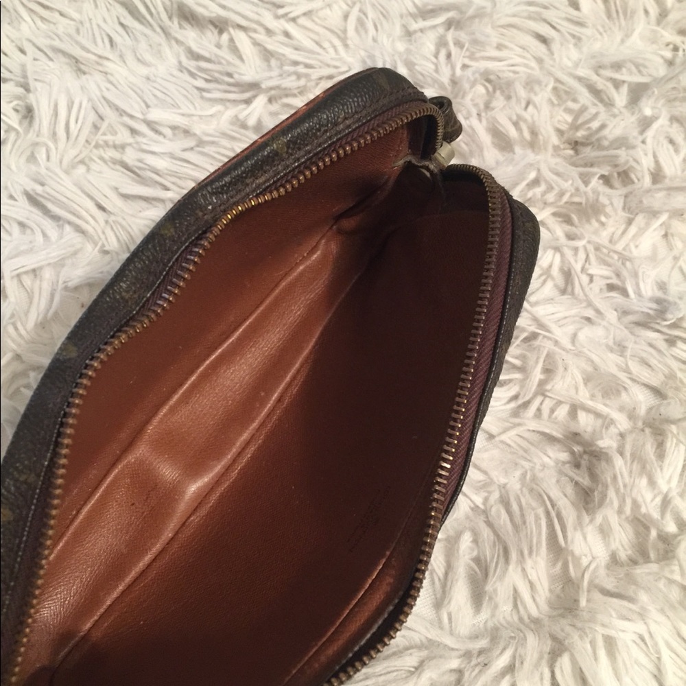 Authentic Louis Vuitton PM Marly - Picture 6 of 8